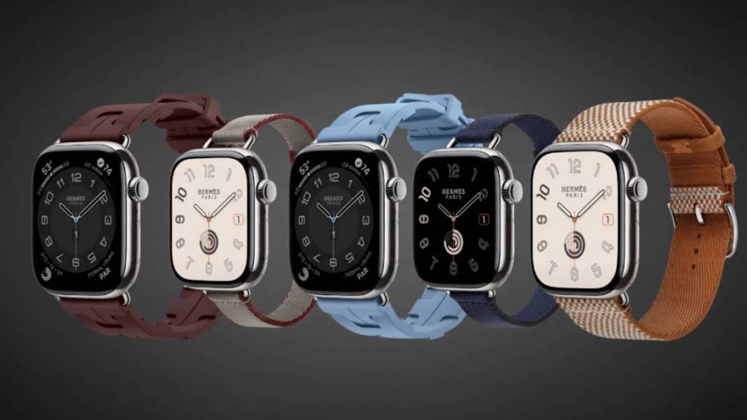 Apple Watch Series 11 tanıtıldı: Türkiye'de ne kadara satılacak? 4
